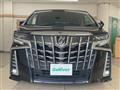 2019 Toyota Alphard