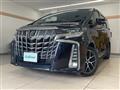 2019 Toyota Alphard