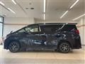 2019 Toyota Alphard