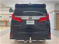 2019 Toyota Alphard