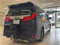 2019 Toyota Alphard