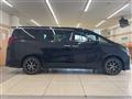 2019 Toyota Alphard