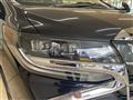 2019 Toyota Alphard