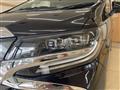 2019 Toyota Alphard
