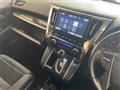 2019 Toyota Alphard