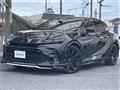 2025 Toyota Crown