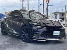 2025 Toyota Crown