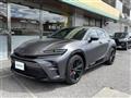 2025 Toyota Crown