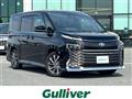 2023 Toyota Voxy