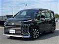 2023 Toyota Voxy