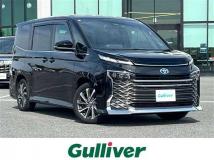 2023 Toyota Voxy