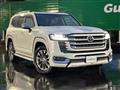 2023 Toyota Land Cruiser