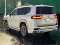 2023 Toyota Land Cruiser