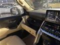 2023 Toyota Land Cruiser
