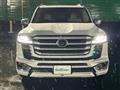 2023 Toyota Land Cruiser