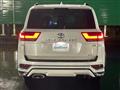 2023 Toyota Land Cruiser