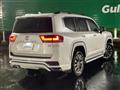2023 Toyota Land Cruiser
