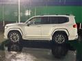 2023 Toyota Land Cruiser