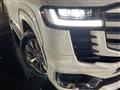 2023 Toyota Land Cruiser