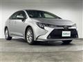 2020 Toyota Corolla Sedan