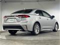2020 Toyota Corolla Sedan