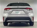 2020 Toyota Corolla Sedan
