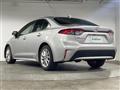2020 Toyota Corolla Sedan