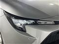 2020 Toyota Corolla Sedan