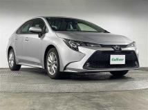 2020 Toyota Corolla Sedan