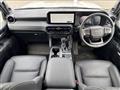 2026 Toyota Land Cruiser