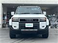 2026 Toyota Land Cruiser