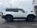 2026 Toyota Land Cruiser