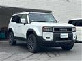 2026 Toyota Land Cruiser