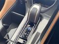 2025 Toyota Crown