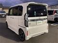 2018 Honda N BOX