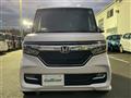 2018 Honda N BOX