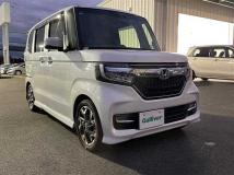 2018 Honda N BOX