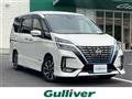 2019 Nissan Serena