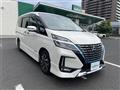 2019 Nissan Serena