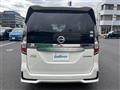 2019 Nissan Serena