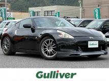2010 Nissan Fairlady Z