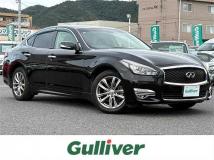 2015 Nissan Fuga