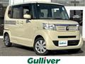 2013 Honda N BOX+