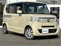 2013 Honda N BOX+