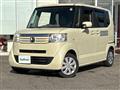 2013 Honda N BOX+