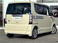 2013 Honda N BOX+