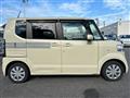 2013 Honda N BOX+