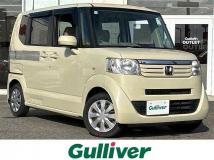 2013 Honda N BOX+