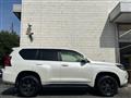 2020 Toyota Land Cruiser Prado