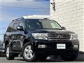 2011 Toyota Land Cruiser
